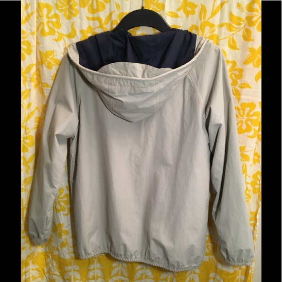 🍍NWOT Zara Kids’ Light jacket with hood (13-14) - Picture 4 of 10